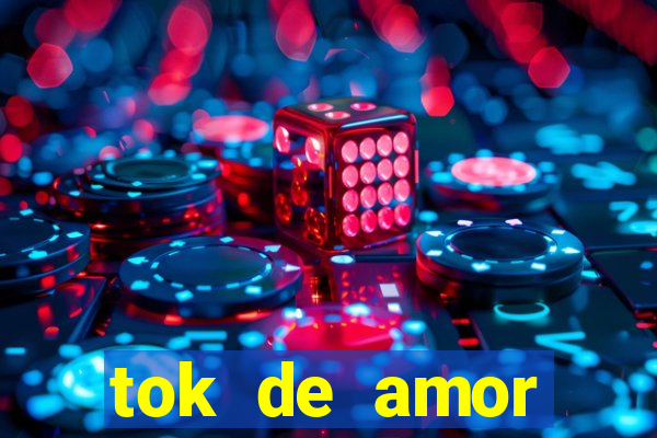 tok de amor boutique santos