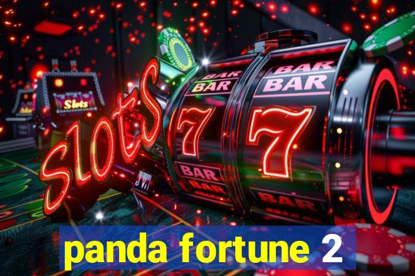 panda fortune 2