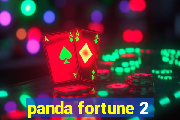 panda fortune 2