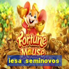 iesa seminovos porto alegre