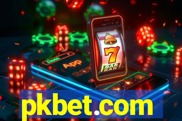 pkbet.com