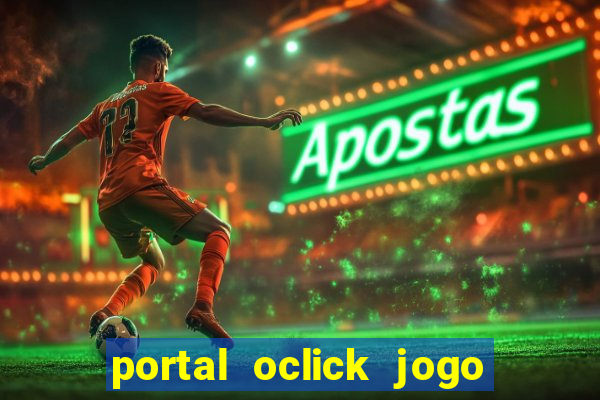 portal oclick jogo do bicho