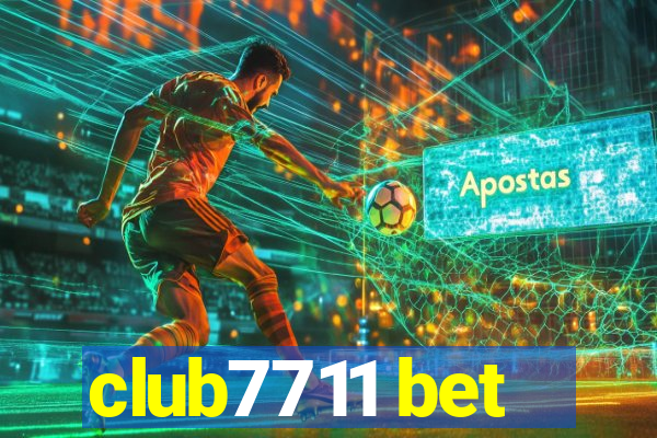 club7711 bet