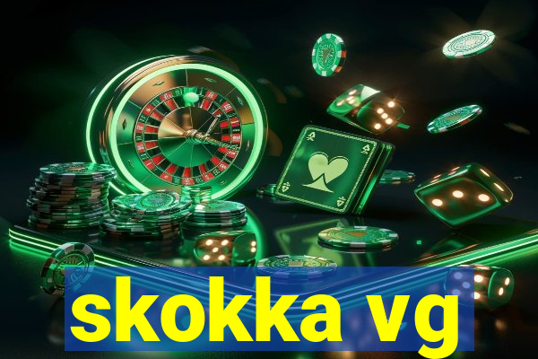 skokka vg