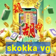 skokka vg