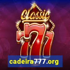 cadeira777.org
