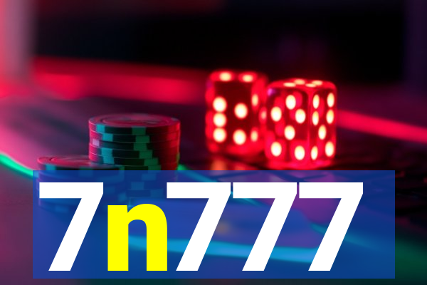 7n777