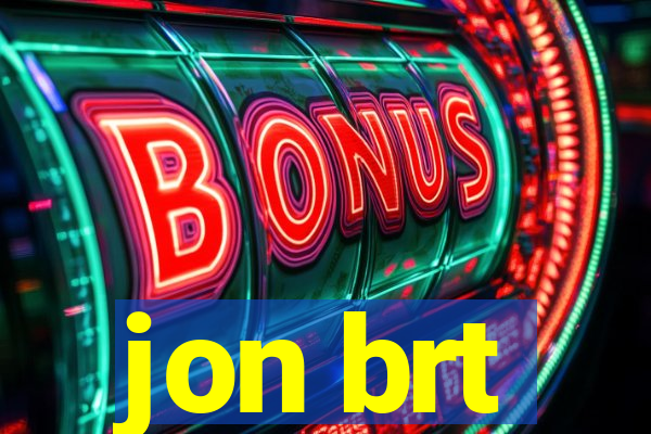 jon brt