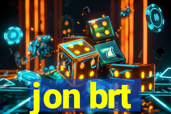 jon brt
