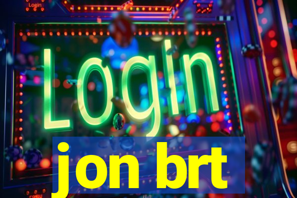 jon brt