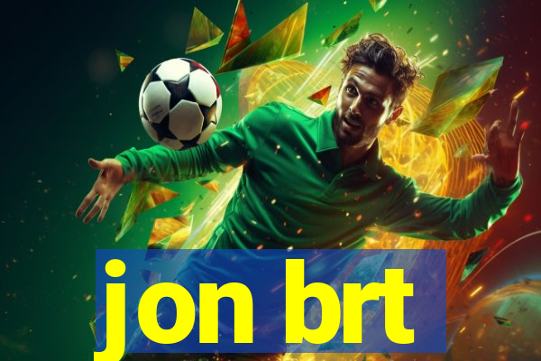 jon brt