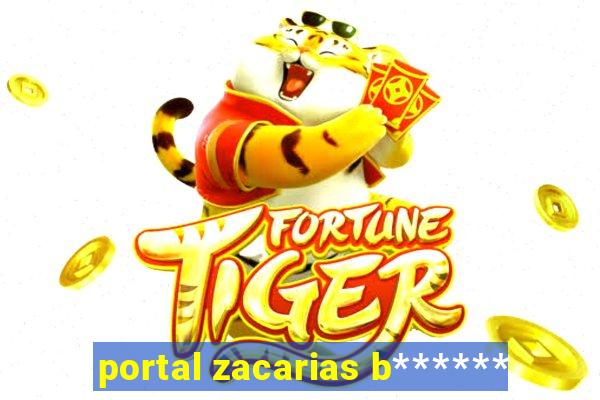 portal zacarias b******
