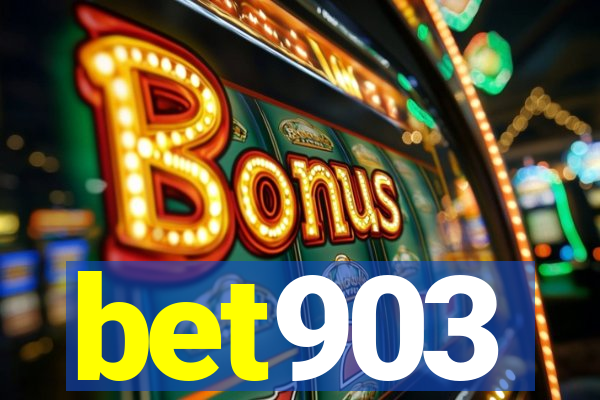 bet903