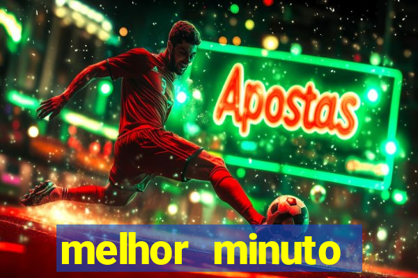 melhor minuto fortune ox