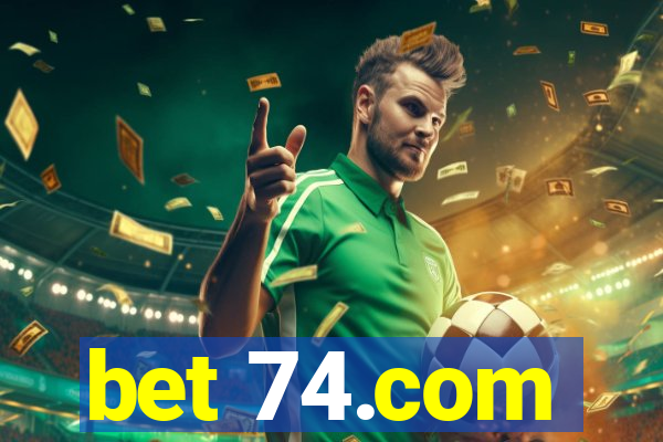 bet 74.com