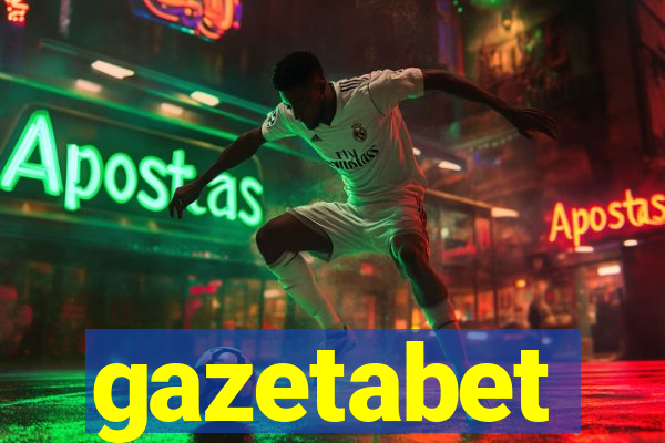 gazetabet