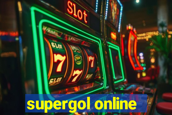 supergol online