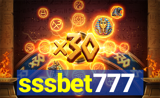 sssbet777