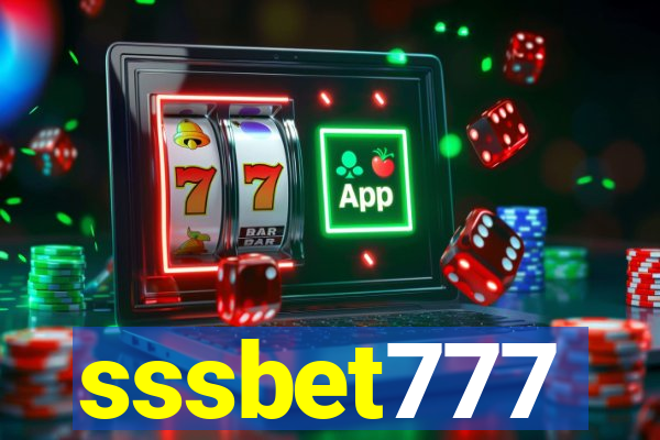 sssbet777
