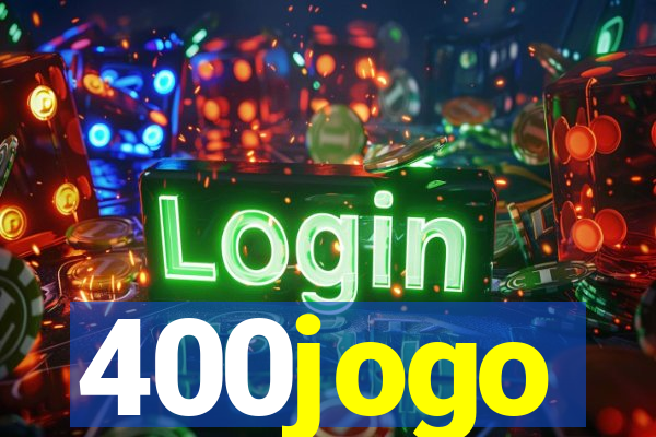 400jogo