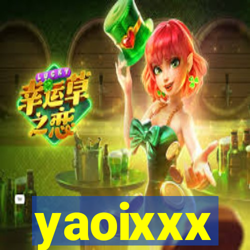 yaoixxx