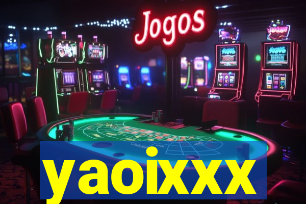 yaoixxx