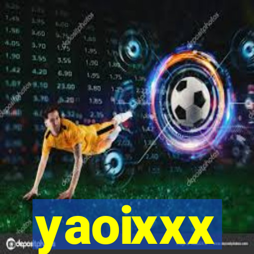 yaoixxx