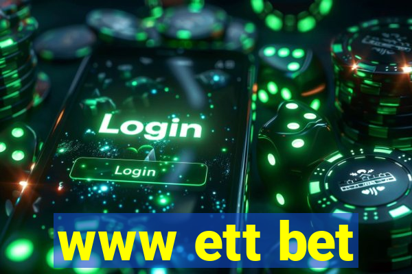 www ett bet