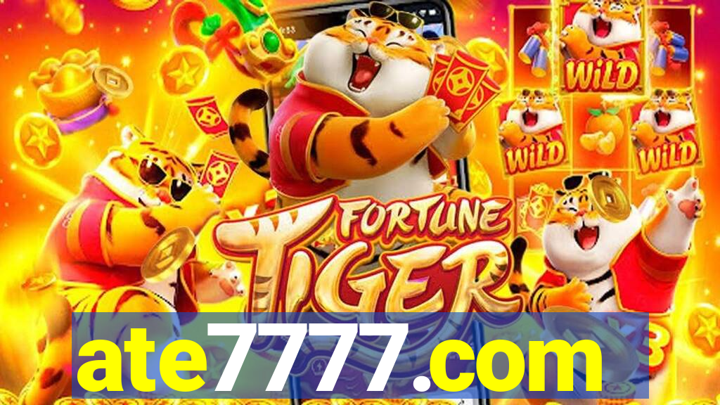 ate7777.com