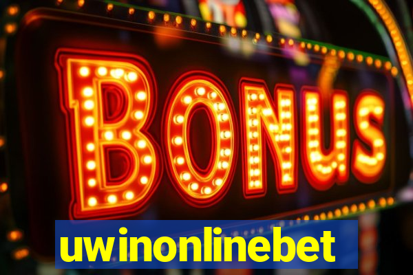 uwinonlinebet