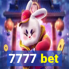 7777 bet