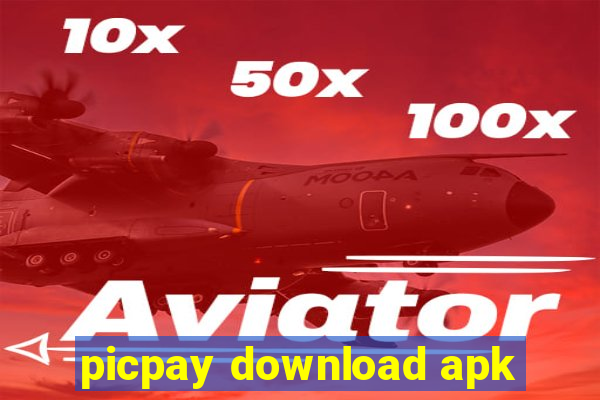 picpay download apk