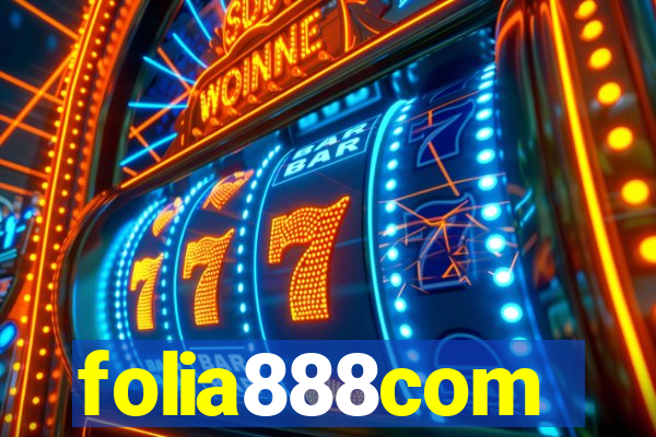 folia888com