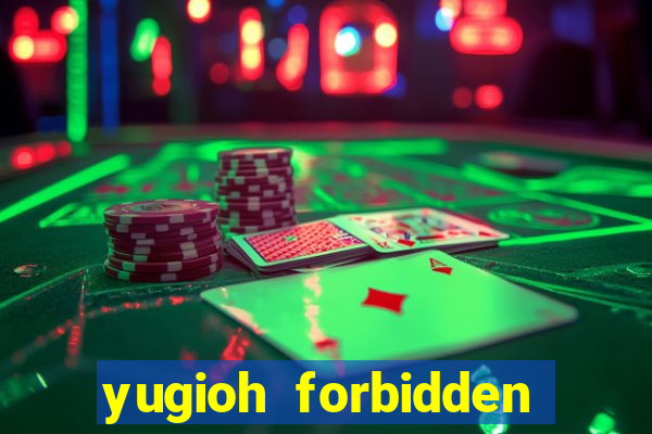 yugioh forbidden memories 2