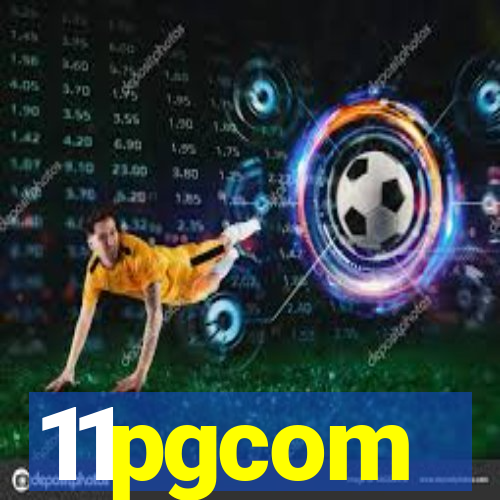 11pgcom