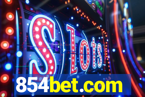 854bet.com