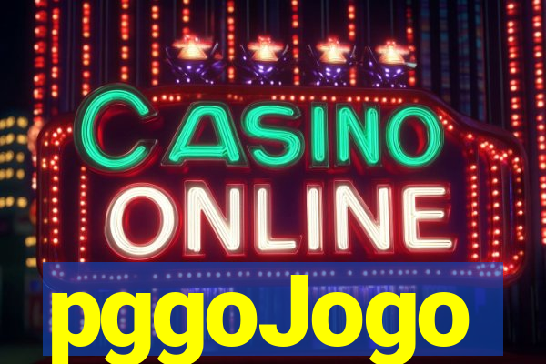 pggoJogo