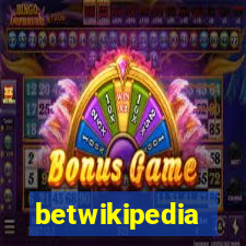 betwikipedia