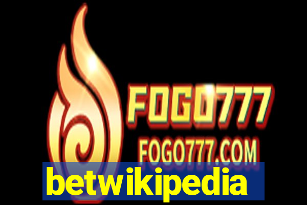 betwikipedia