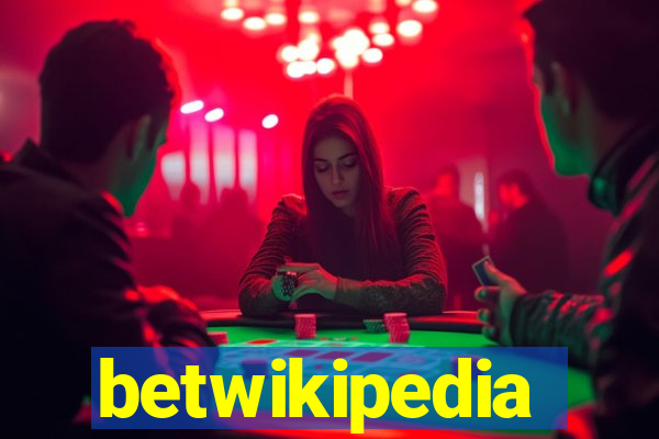 betwikipedia