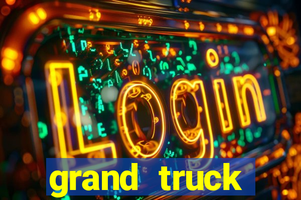 grand truck simulator 2 dinheiro infinito