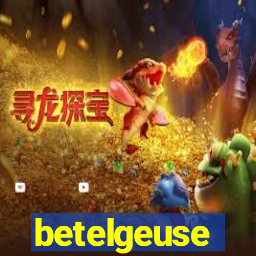 betelgeuse significado espiritual