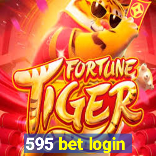 595 bet login
