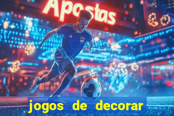 jogos de decorar de quartos