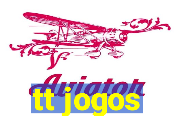tt jogos