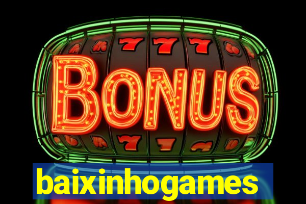 baixinhogames