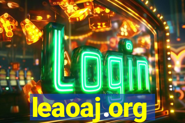 leaoaj.org