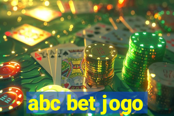 abc bet jogo