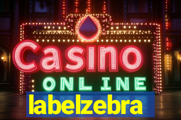 labelzebra
