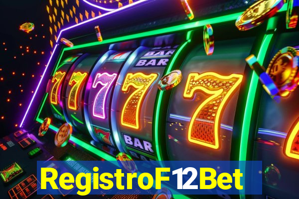 RegistroF12Bet
